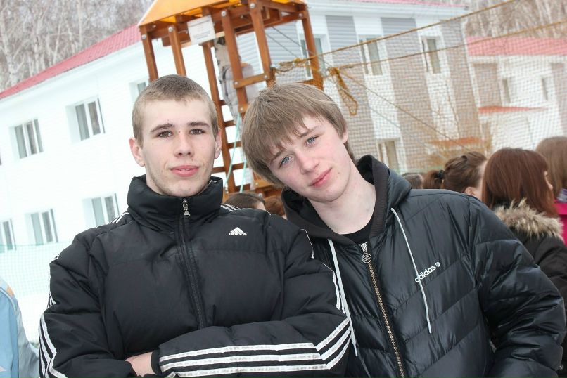 Дима Насибов BaTuTa | Магнитогорск