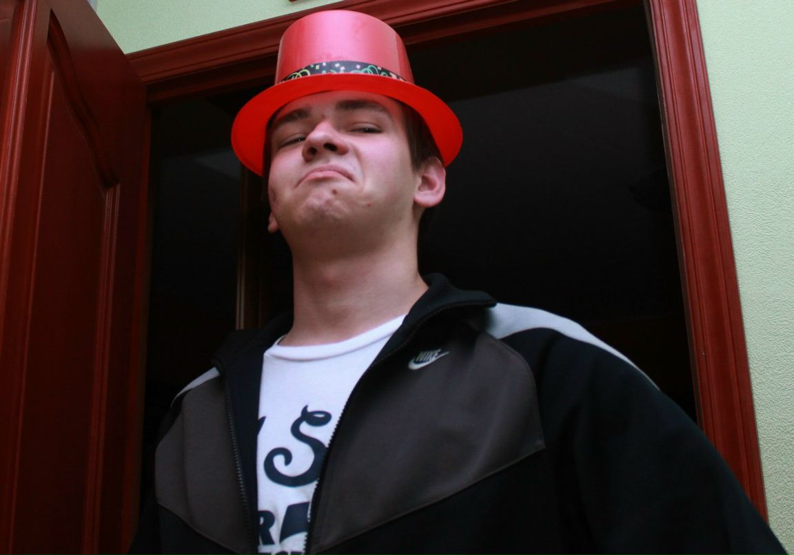 Александр Артеменков | 