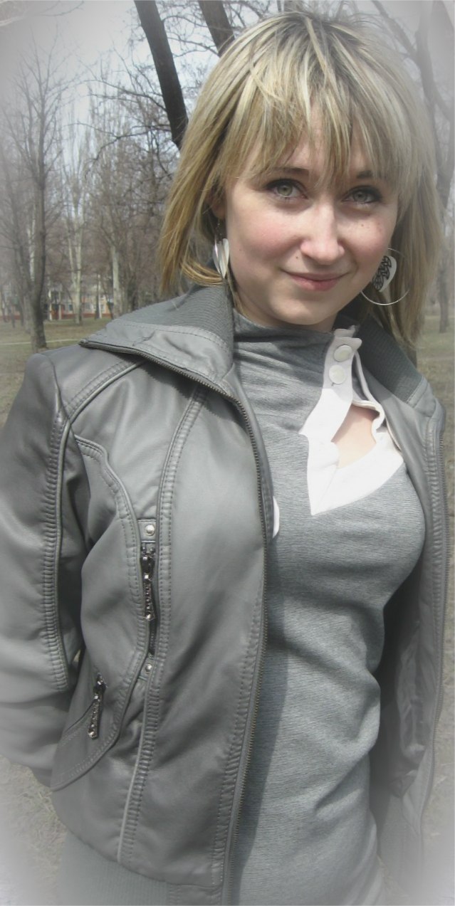 Светлана Сенчишена | Кривой Рог