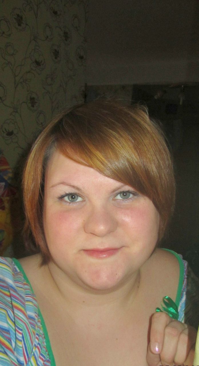 Надежда Саниева | Санкт-Петербург