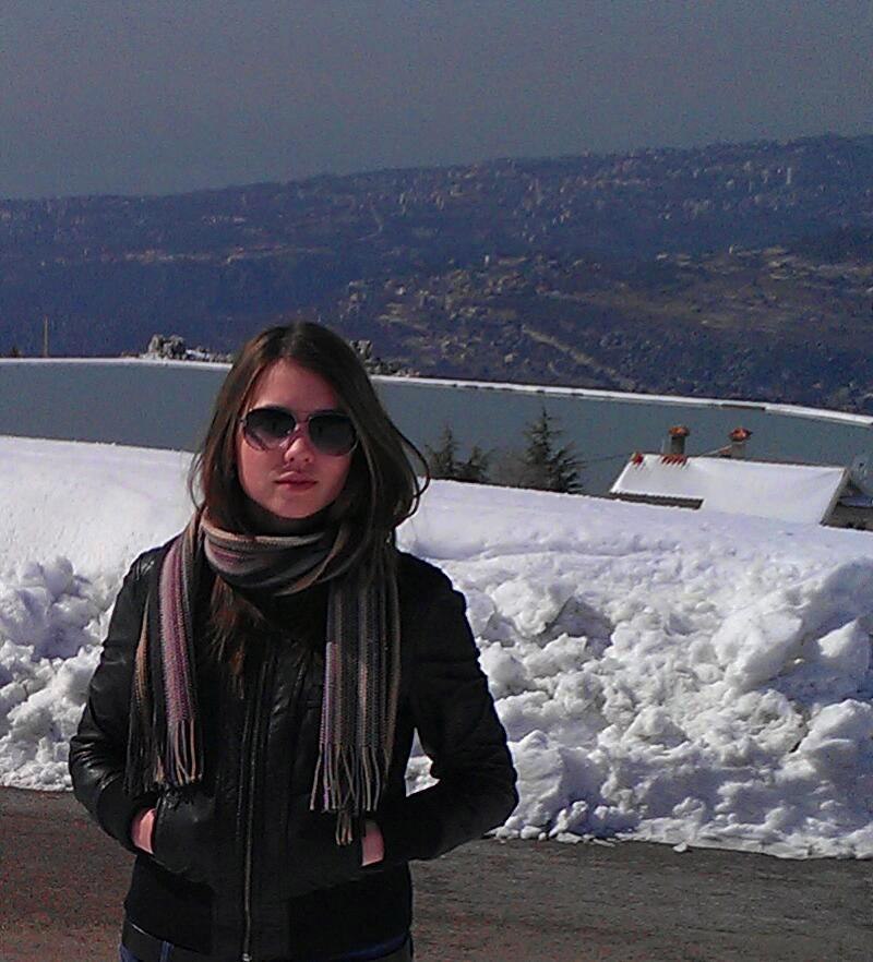 Марина Митрофанова | Чебоксары