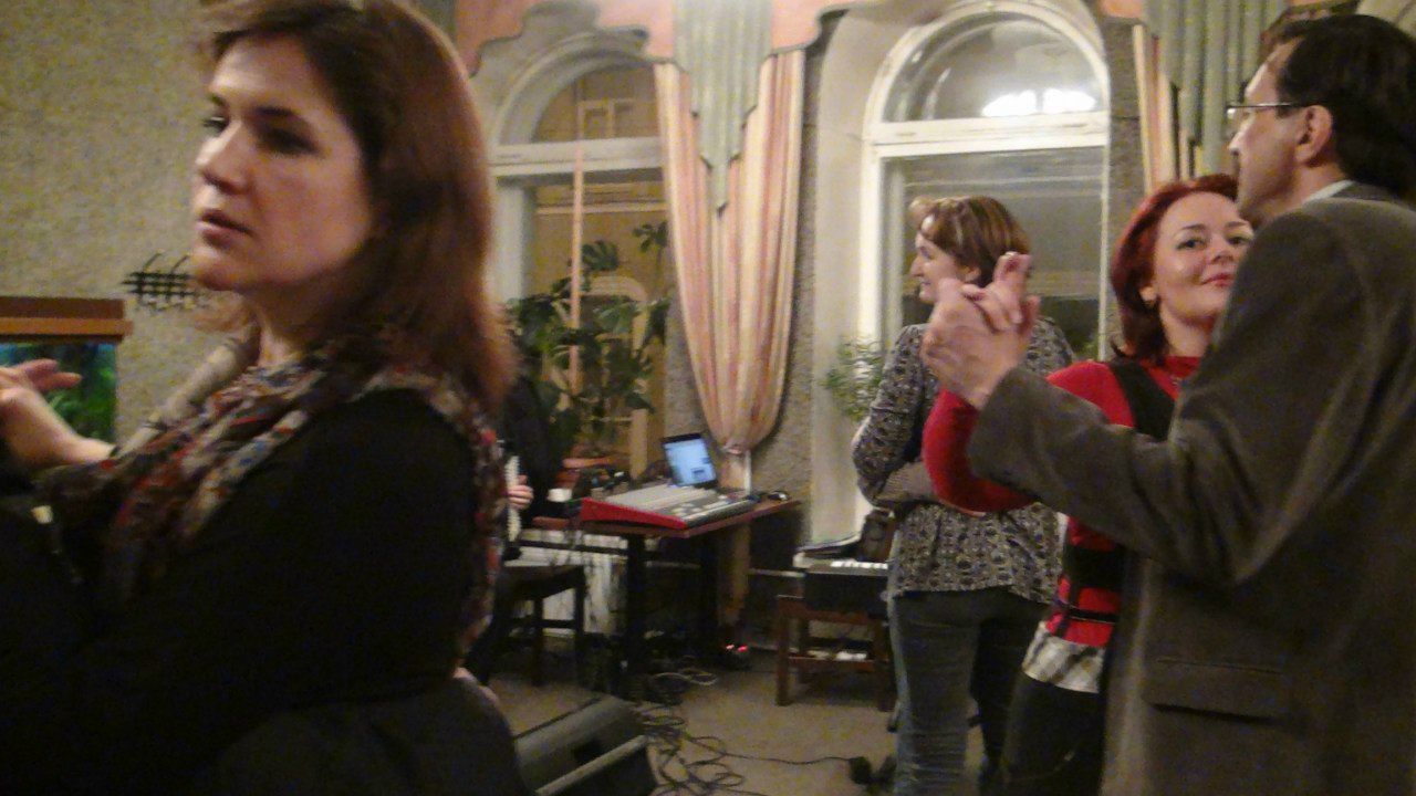 Анна Соляникова ~ | Санкт-Петербург