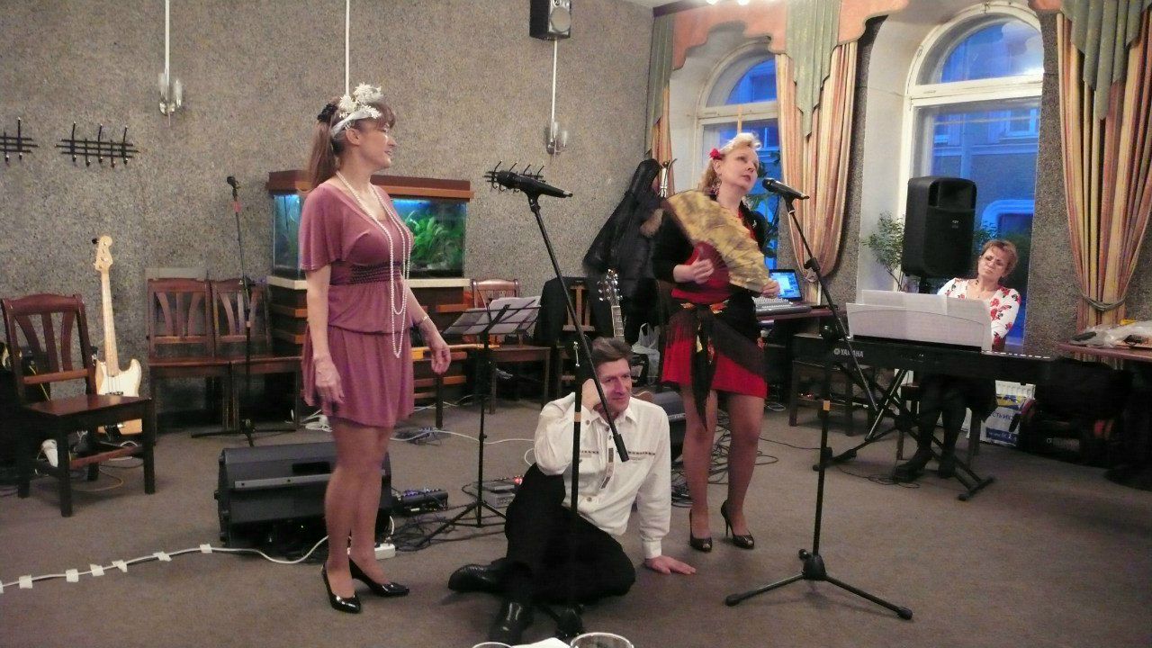 Анна Соляникова ~ | Санкт-Петербург