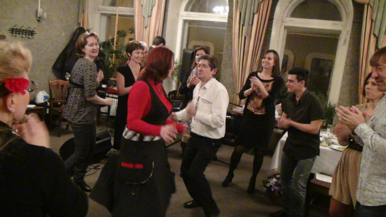 Анна Соляникова ~ | Санкт-Петербург