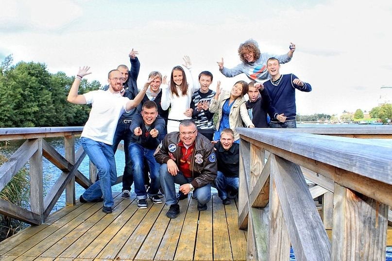 Вадим Бочкарников | Выборг