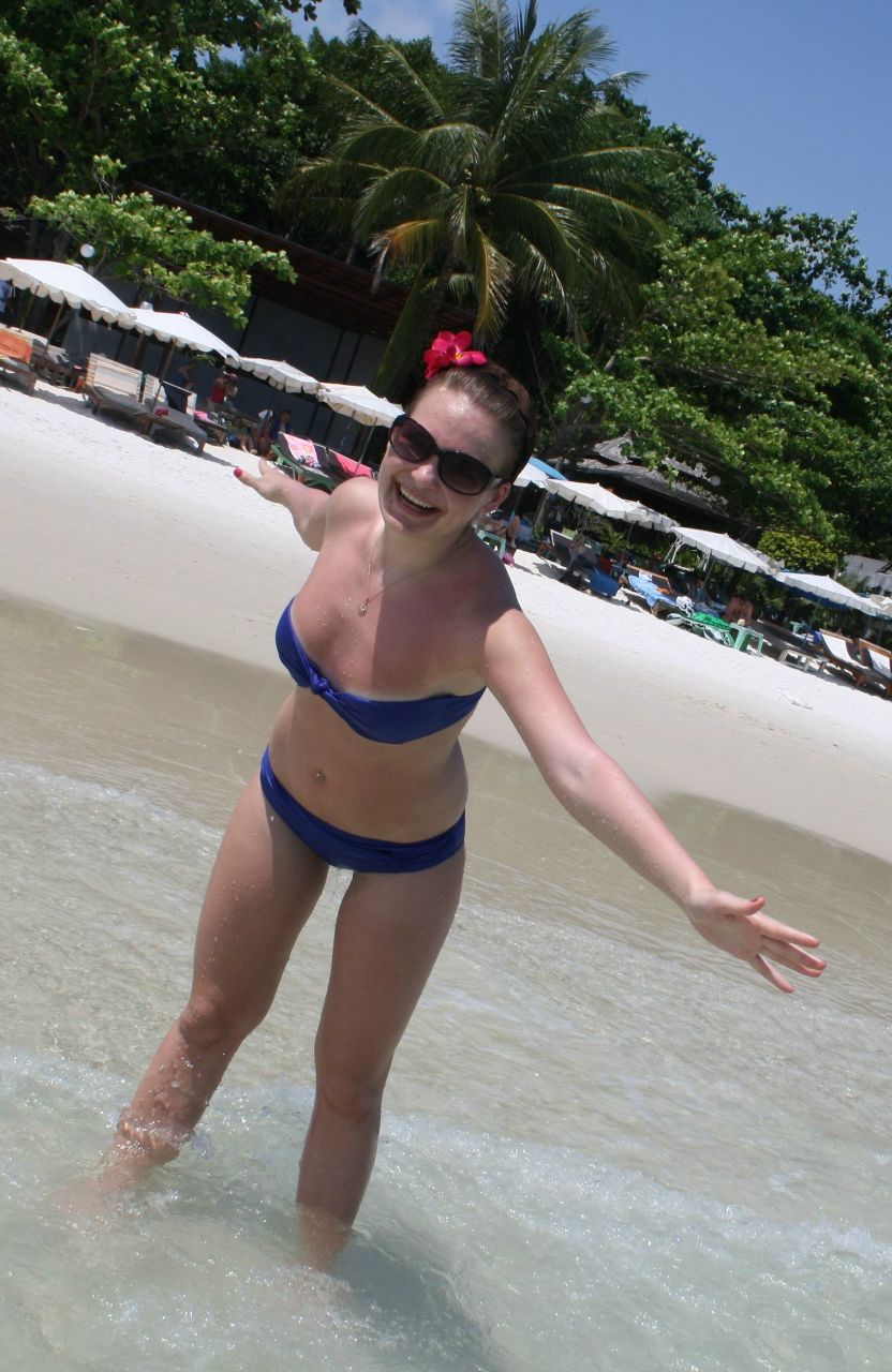 Ирина Полухина | Москва