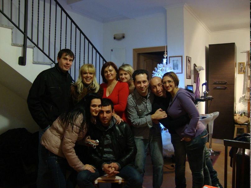 Юля Вертипопа КОШКА | Roma