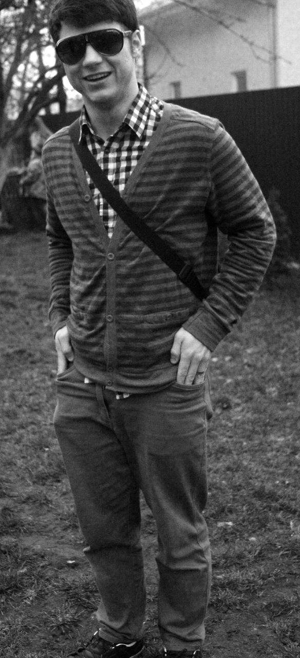 Сергей Оксененко | Киев