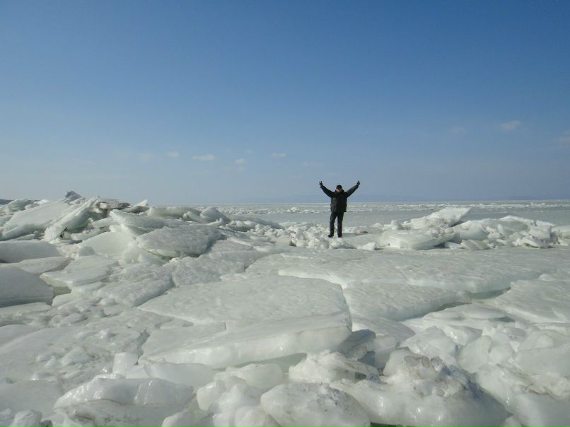 Александр Конин | Комсомольск-на-Амуре