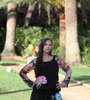 Евгения Золина | Санкт-Петербург