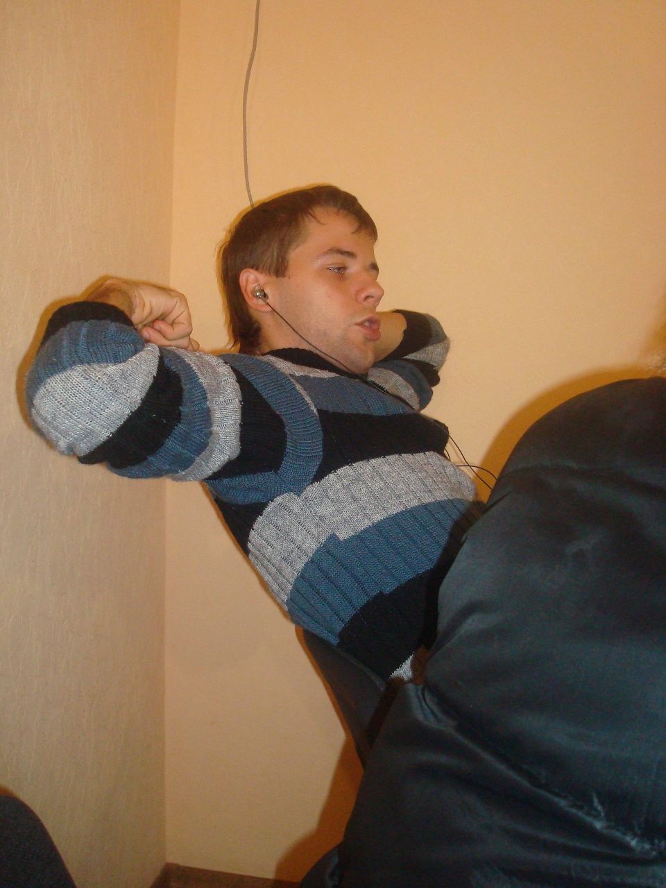 Роман Малик | Москва