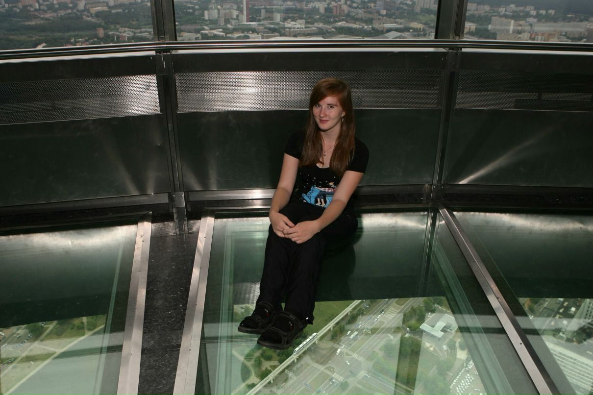 Татьяна Ильина | Кемерово