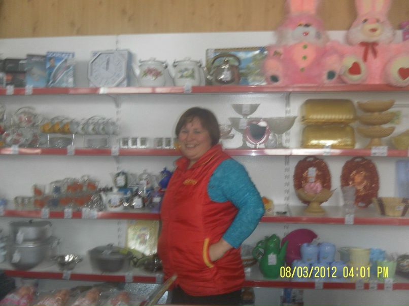 Ильвира Назипова | Набережные Челны