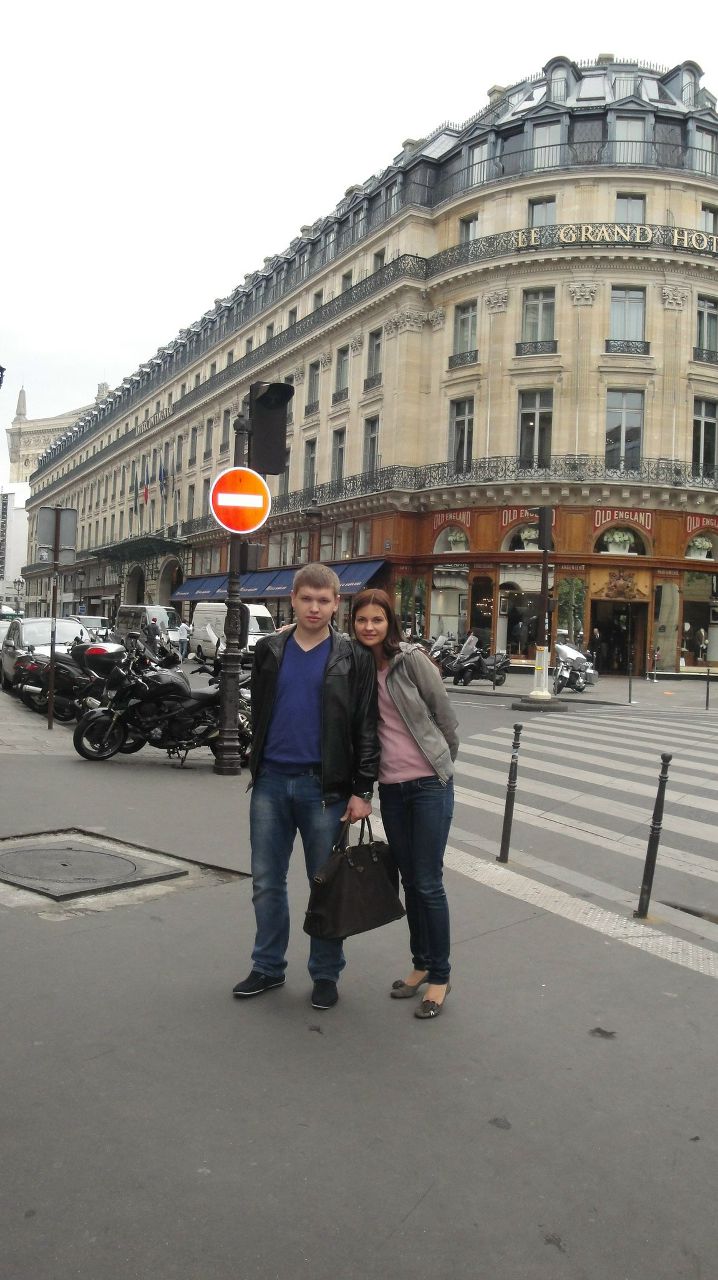 Катя Кокорина | Тверь