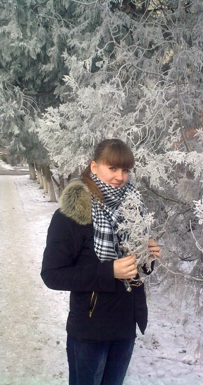 Анастасия Бакурова Александровна | Старощербиновская