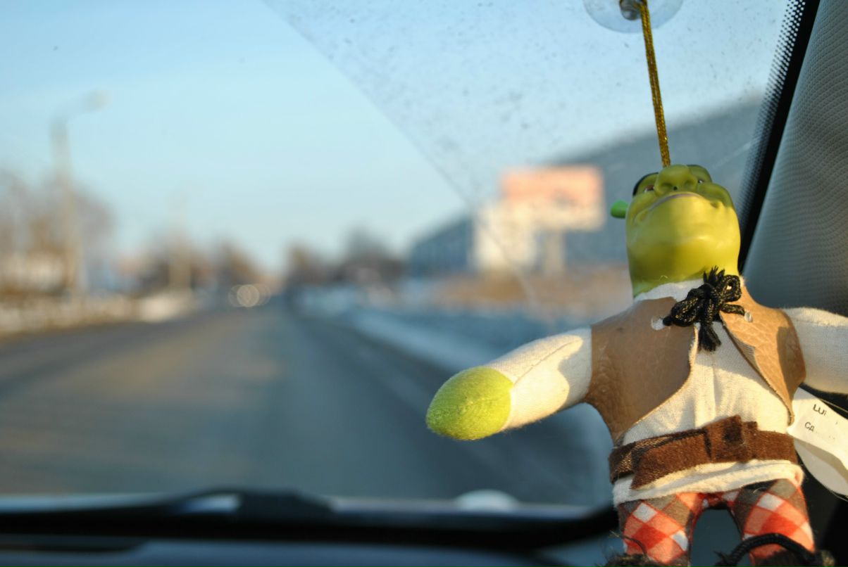 Александр Первяков | Ижевск