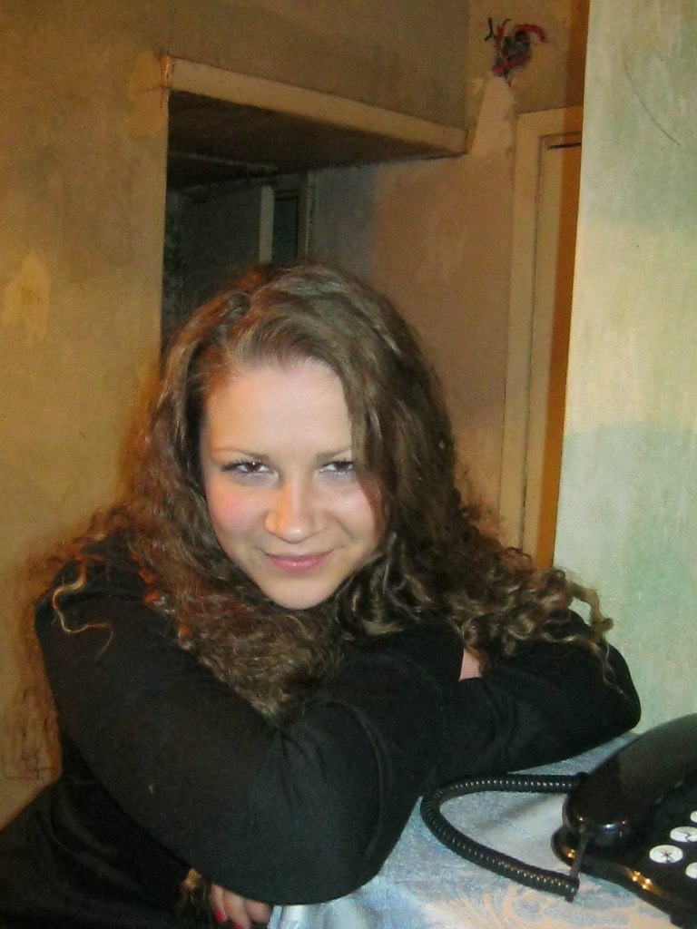 Елизавета Безуглая | Краматорск