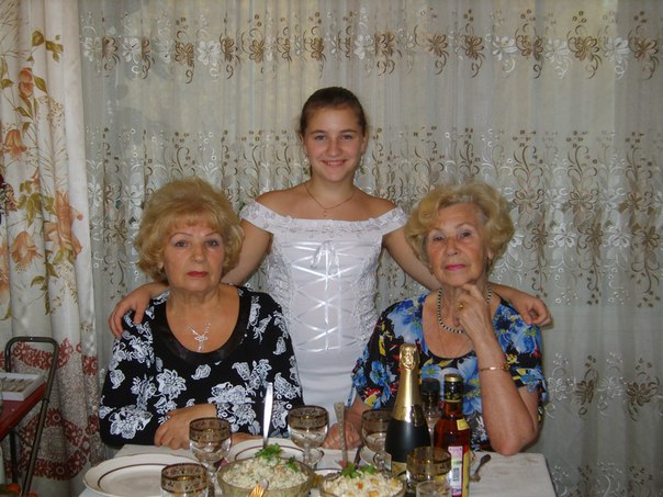 №5, Владислав Терехов, 59 лет, Великий Новгород №5, Владислав Терехов, 59 лет, Великий Новгород