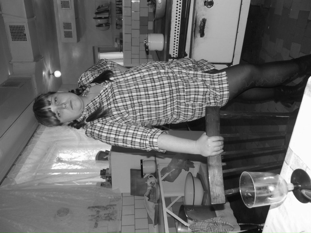 Диана Дёмина | Вологда