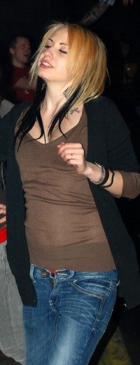 Анастасия Николаевна | 