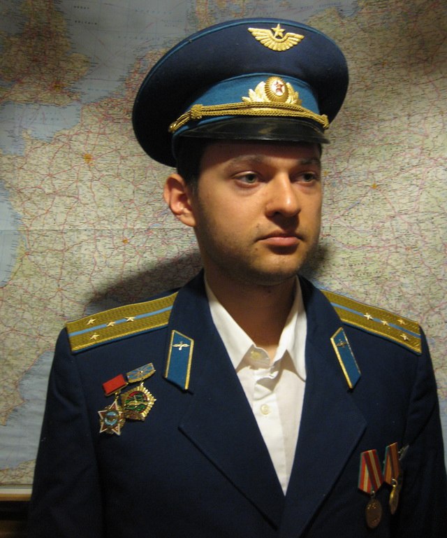 Вадим Водкин ♛ | Beograd