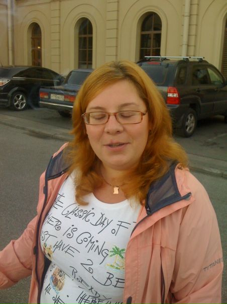 №76, Елена Николаева-Александрова, Санкт-Петербург, Россия №76, Елена Николаева-Александрова, Санкт-Петербург, Россия