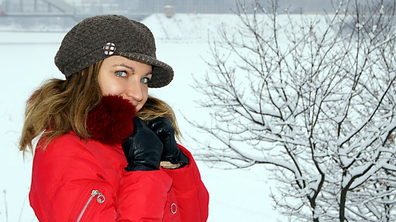 Анастасия Тараненко | 