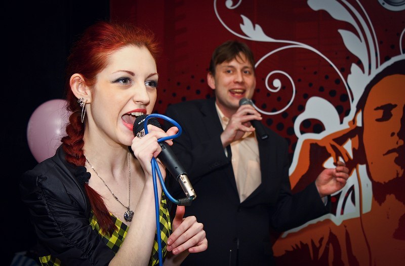 Dita Warner [:Sweet Paranoia:] | Острогожск