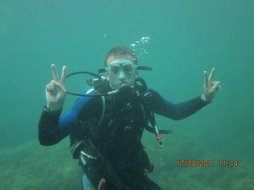 Андрей Максак | Киев