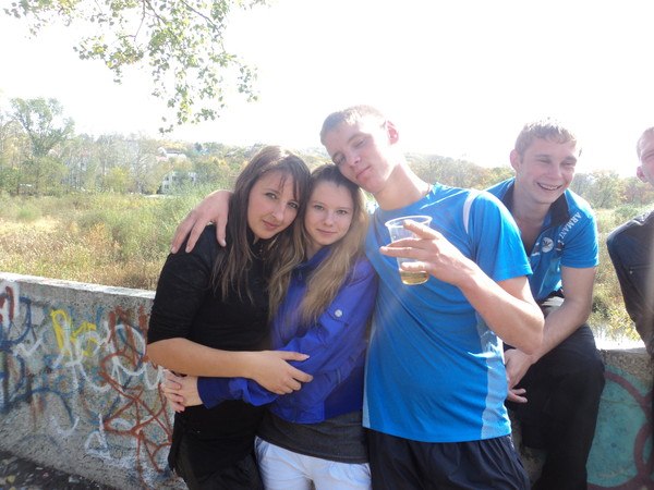 №47, Яна Солянова, 32 года, Артем №47, Яна Солянова, 32 года, Артем