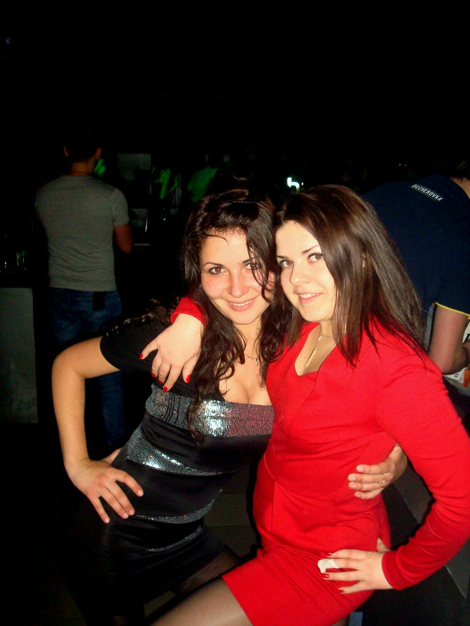 Тонечка Сергеева | Киев