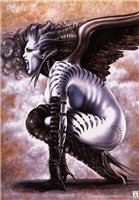 Нина Хайкина | Москва