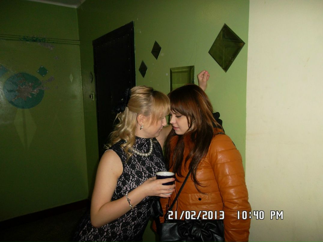 Анютка Батурова | Москва