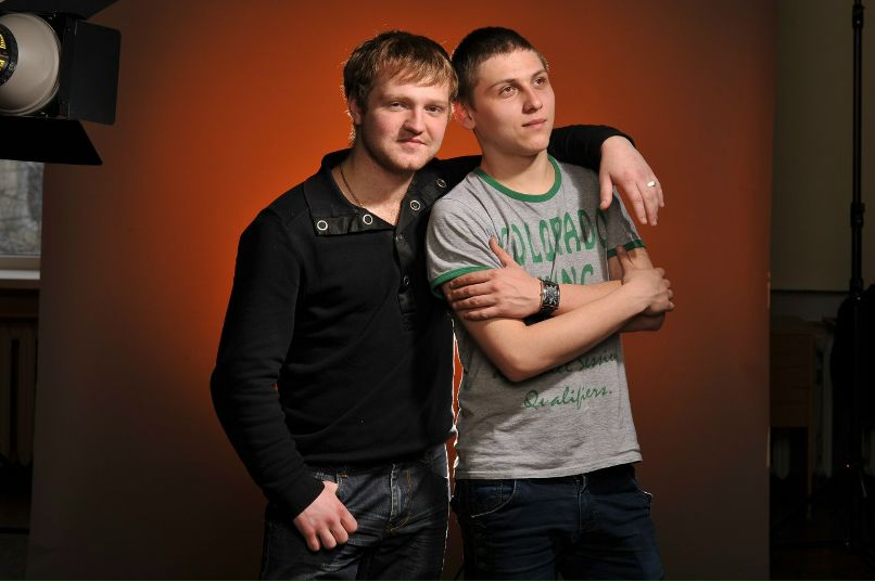 Руслан Панченко | Ставрополь