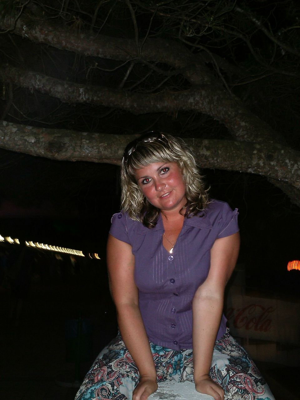 Ольга Загуденкова | Промышленная 