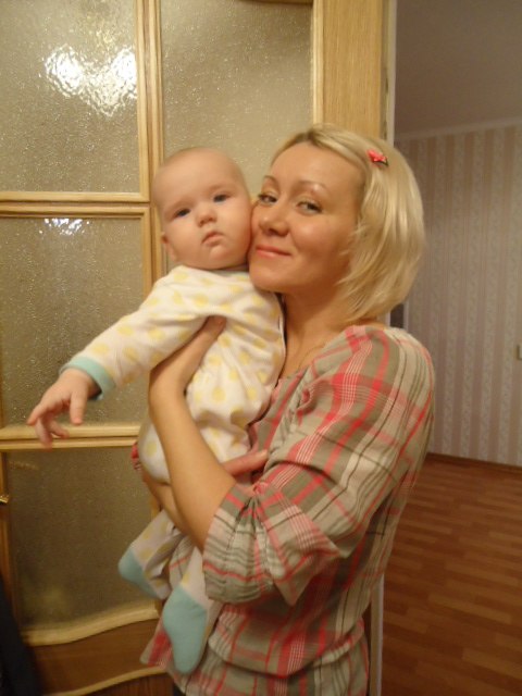 Елена Голубева | Санкт-Петербург