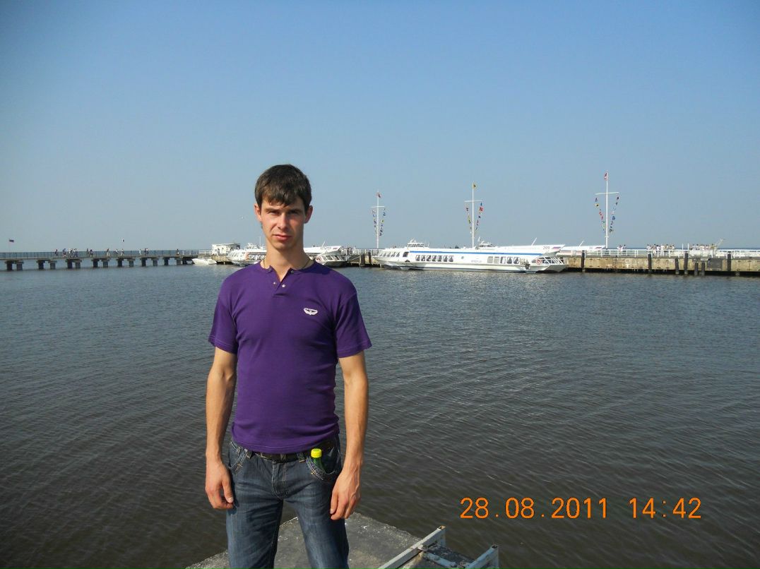 Александр Кокарев | 