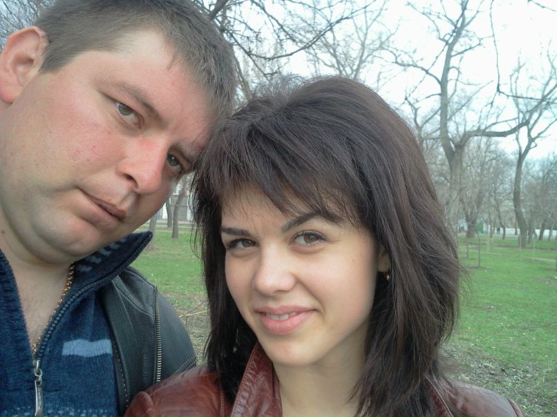 Андрей Климов | Ольшанка