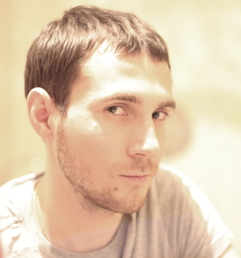 Alexandr Beloshapkin | 