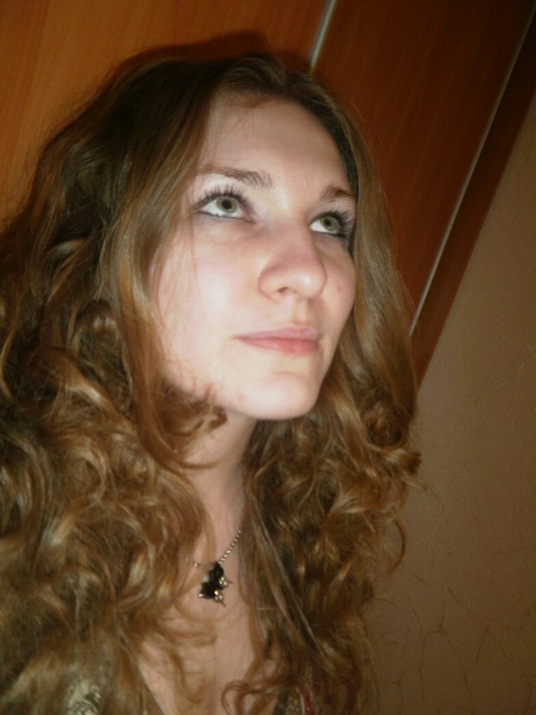 Юля Колпакова | Новороссийск