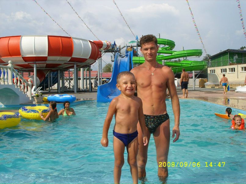 Алексей Пирогов | Йошкар-Ола