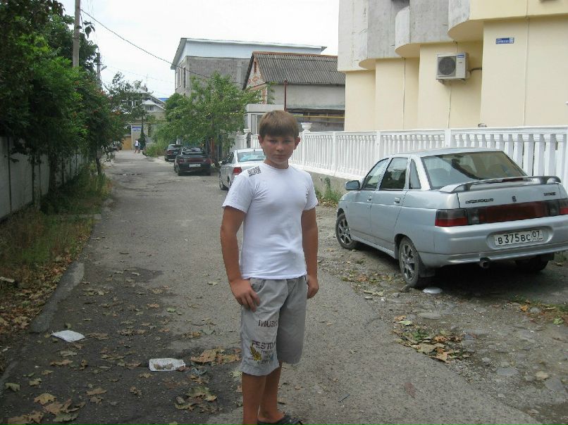 Влад Нехорошев | Ульяновск