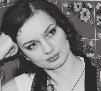 Олеся Макогін | Настасов