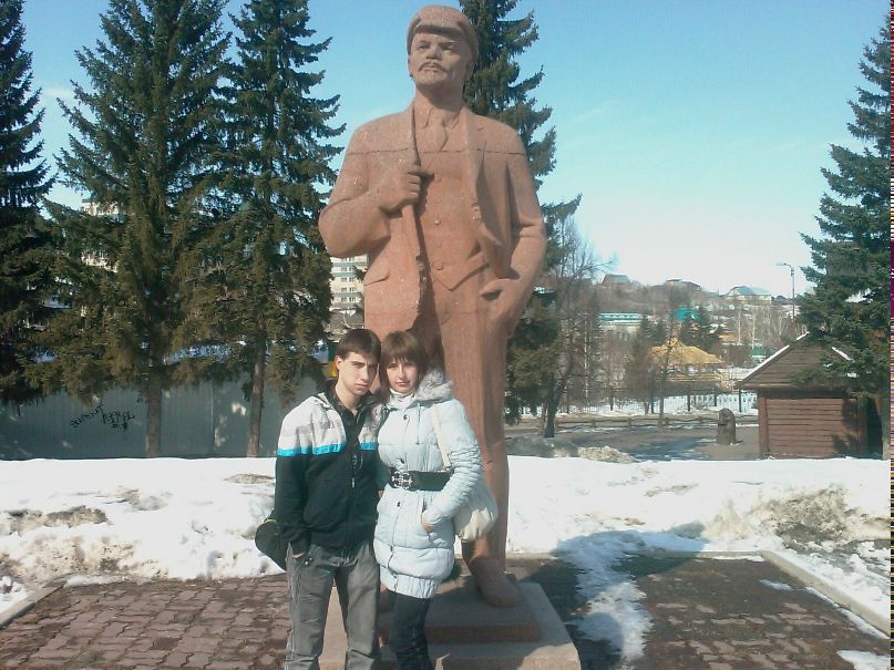 Антон Косырев | Новосибирск