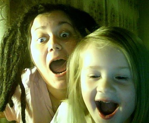 Мария Цымбалова | Valencia