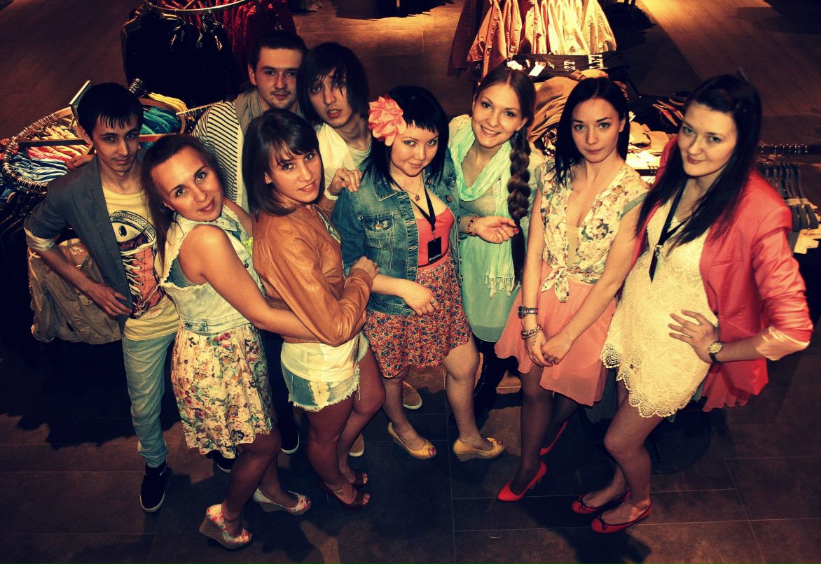 Влад Гнездин | Нижний Новгород