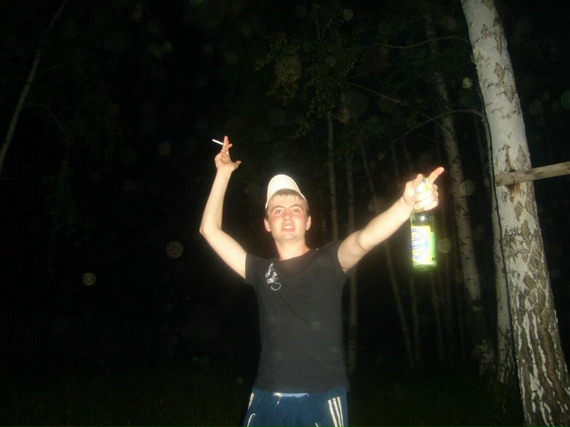 №12, Антон Шаламов №12, Антон Шаламов