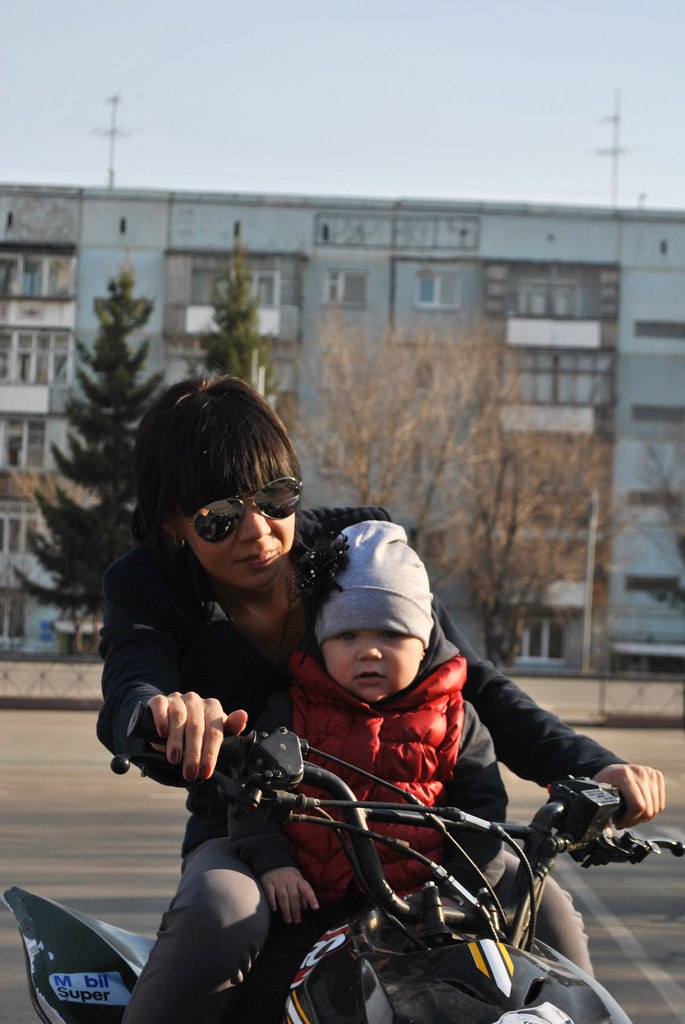 Марина Васильева | Кемерово