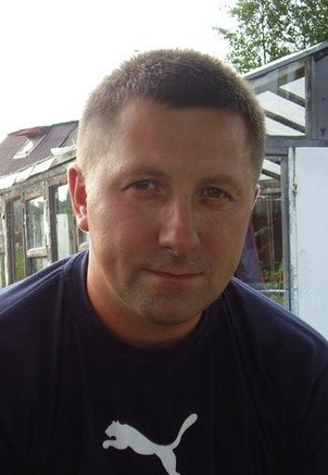 Алексей Чупров | Архангельск