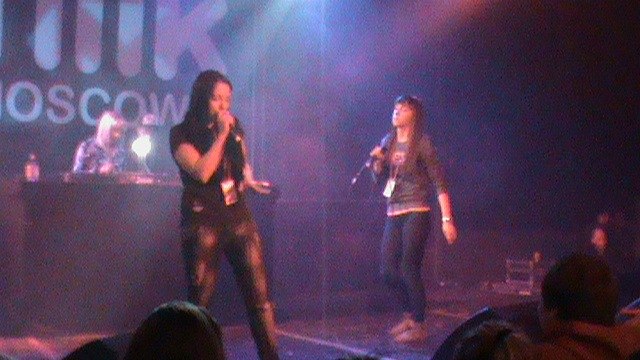 Евгений Мошкин DeMoN | Тверь